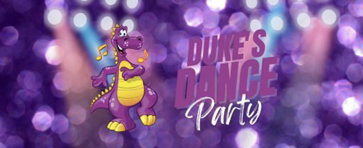 Duke's Dance Party
