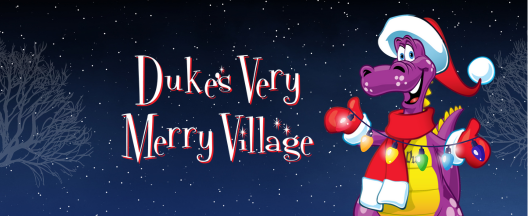 Duke's Very Merry Village