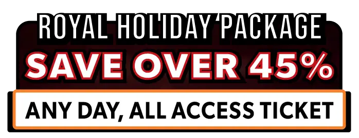 Royal Holiday Package