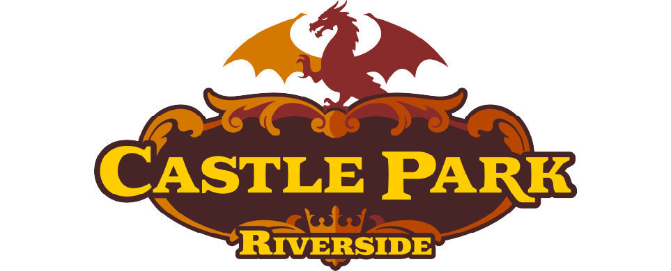 Castle Park logo_Riverside horizontal