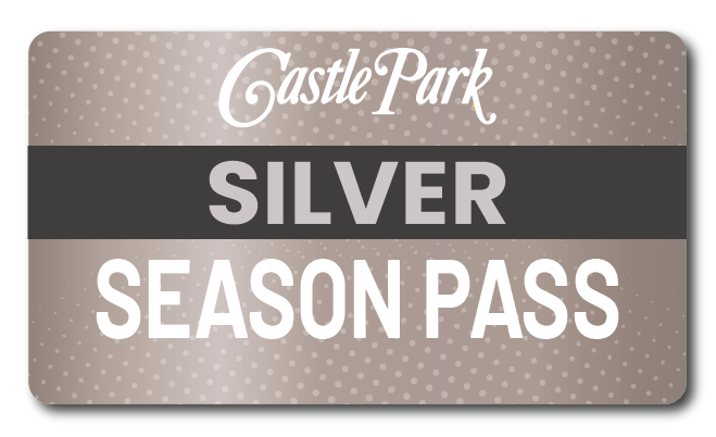 Castle Park Silver Pass