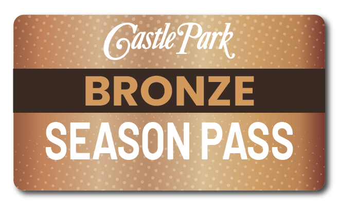 Castle Park Bronze Pass