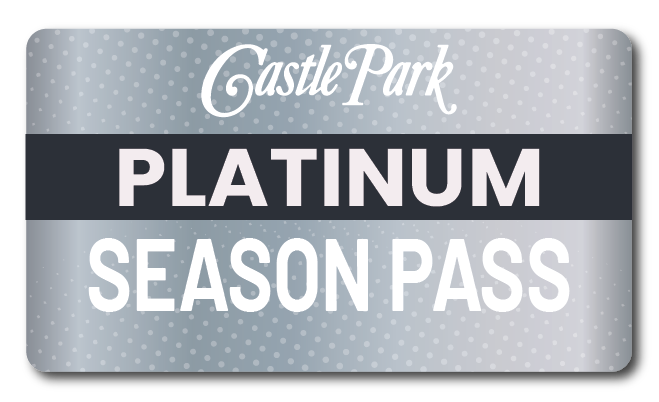 Castle Park Platinum Pass