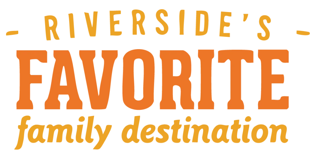Riversides favorite family destination