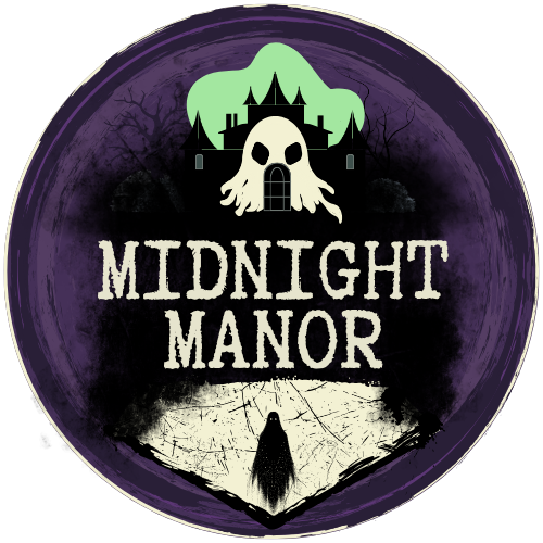 midnight manor at castle dark