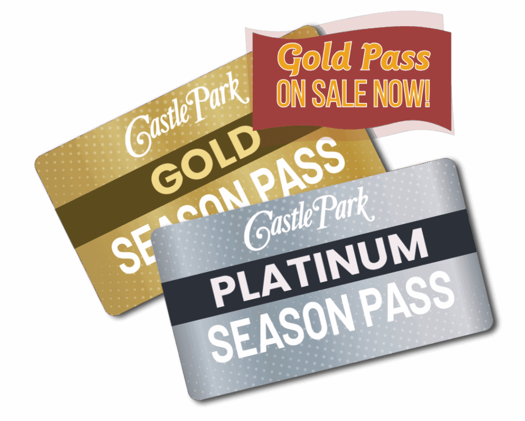 Gold Pass On Sale Now!