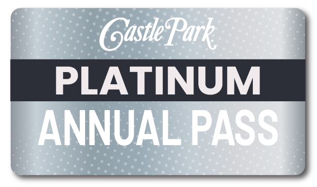 Platinum Annual Pass