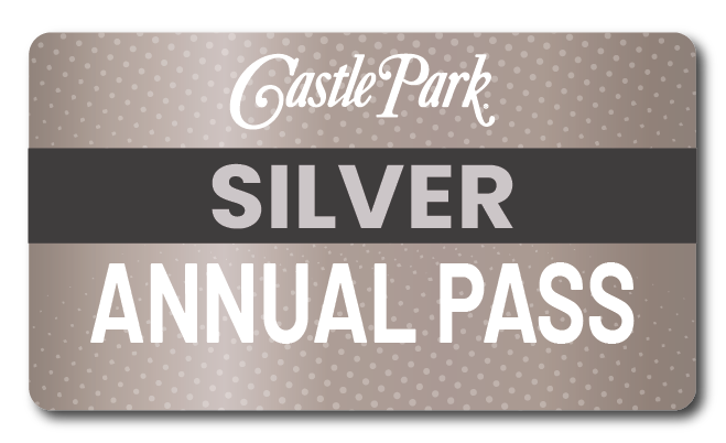 Silver Annual Pass