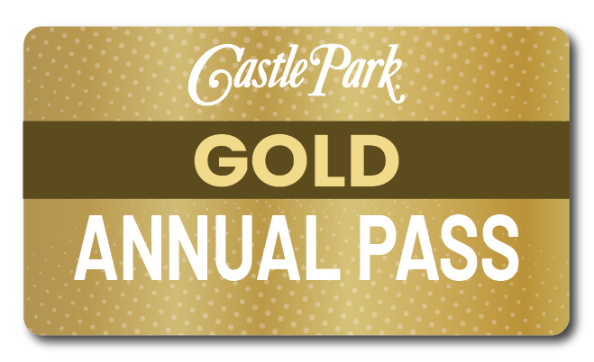 Gold Annual Pass