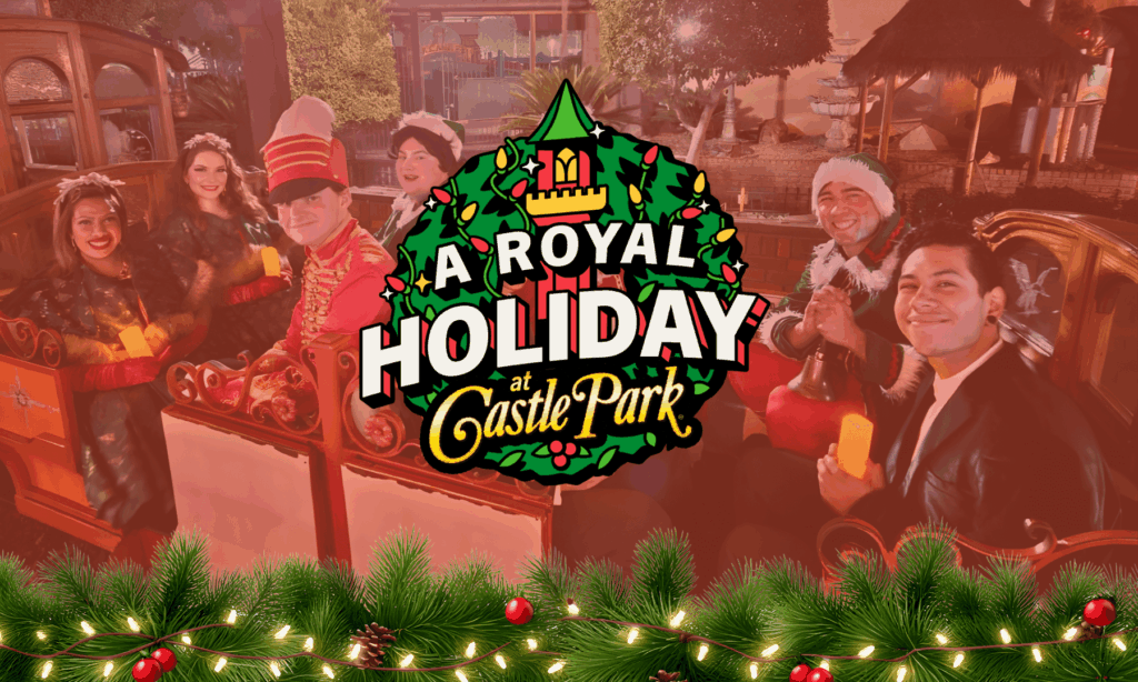 Royal Holiday Village at Castle Park