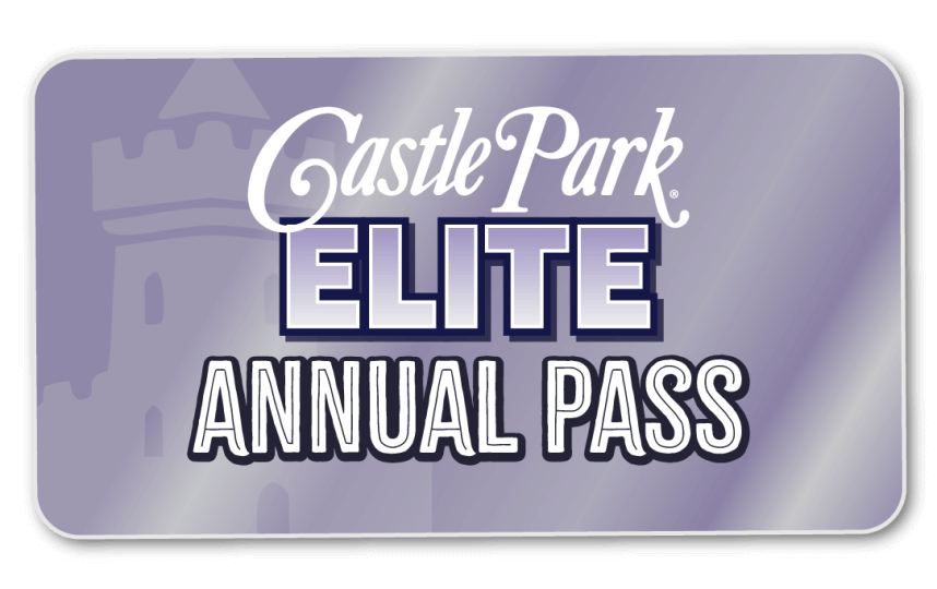 Elite Annual Pass