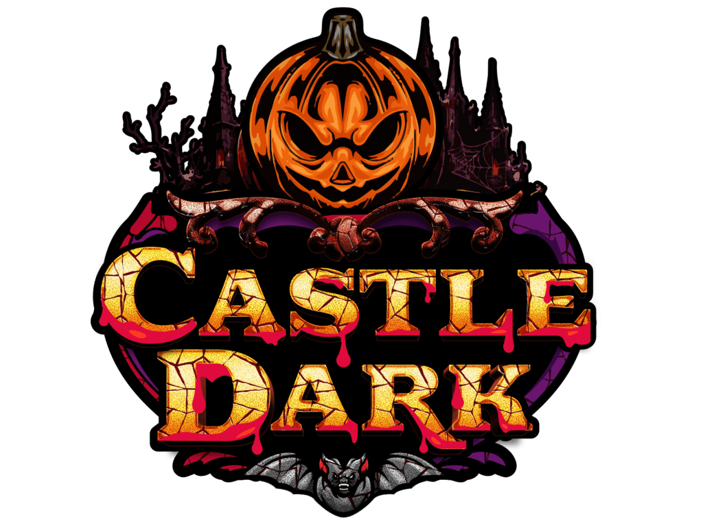 Castle Dark Logo 2026