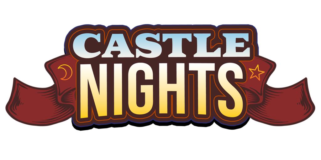 Castle Nights logo