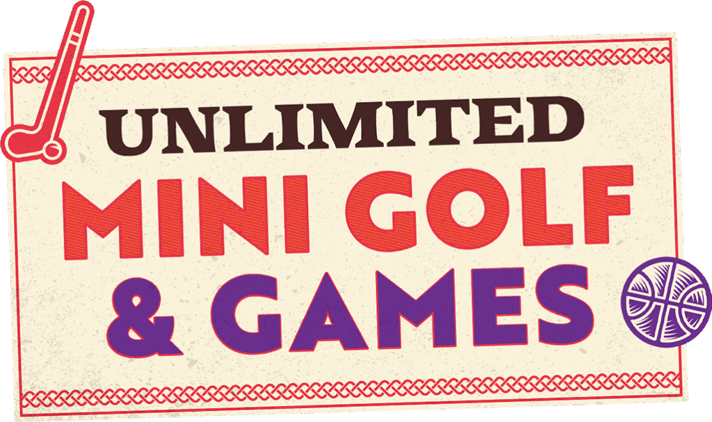 Unlimited Golf & Games