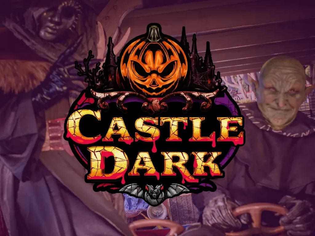 castle dark event cover