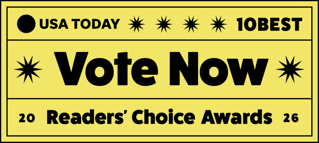 vote now