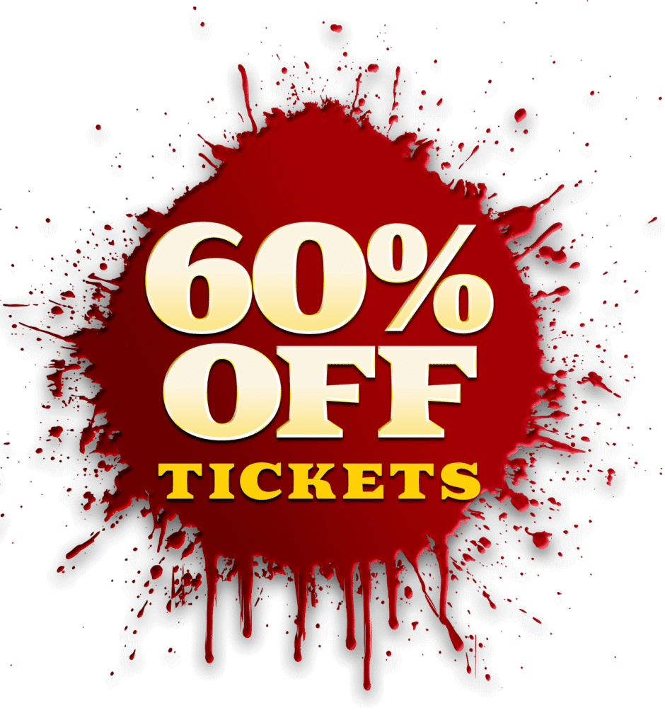60% off stickers