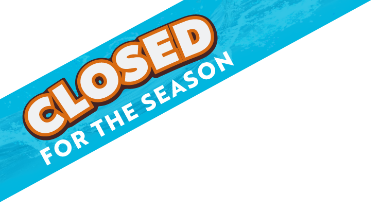 Closed for the Season CP