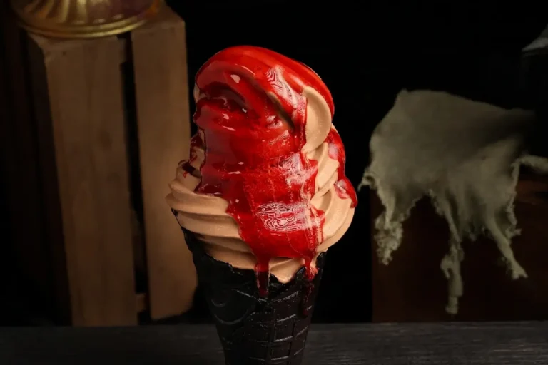 Scream Cream